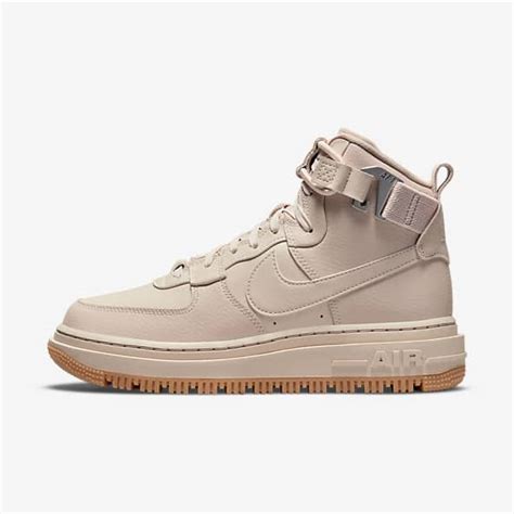 nike air force 1 kinder braun|Braun Air Force 1 Schuhe (8) .